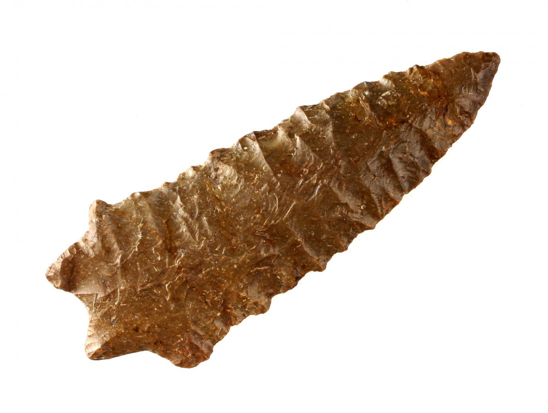 3 5/8" Kirk Serrated (1 of 2)