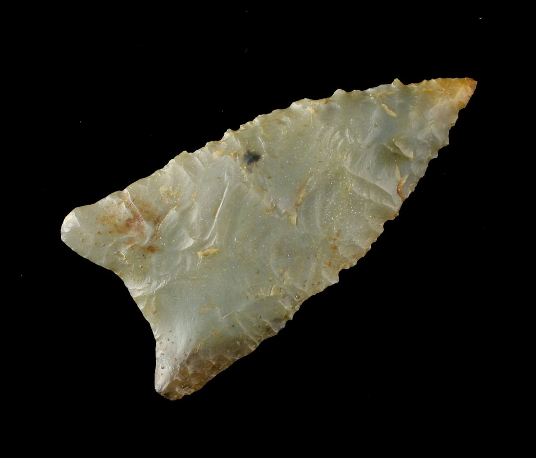 2 3/8" Dalton - Stermer COA (1 of 2)