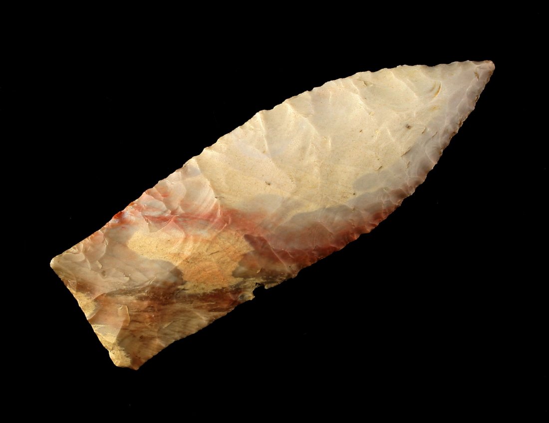 2 7/8" Dalton/Copena - Putty G-9 COA (1 of 2)