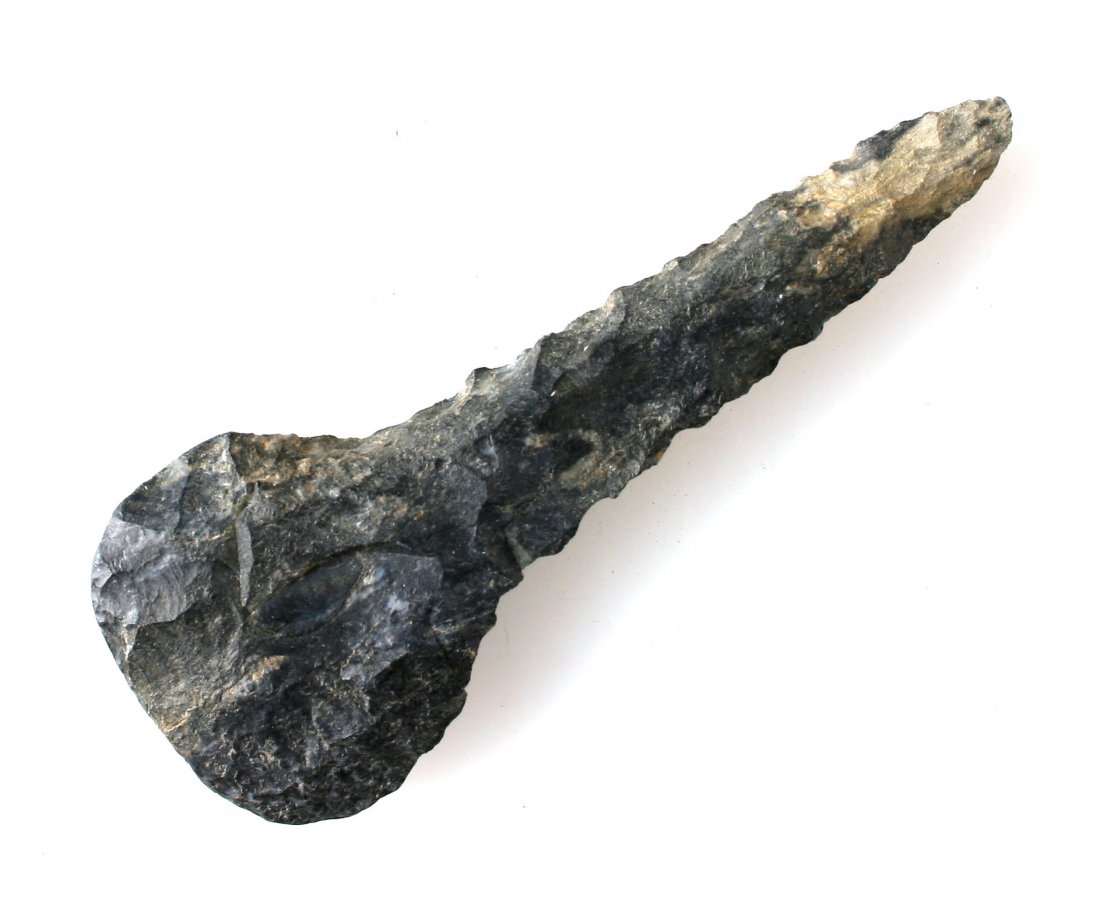 3 3/4" Drill (1 of 2)