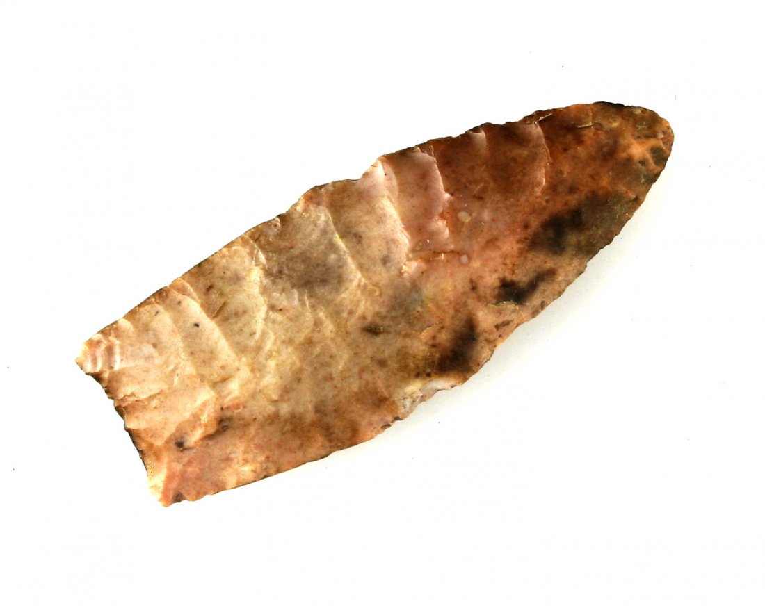 1 13/16" Agate Basin (1 of 2)