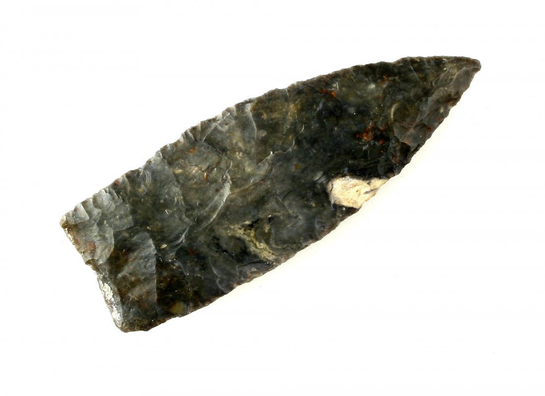 2 9/16" Paleo Lance (1 of 2)