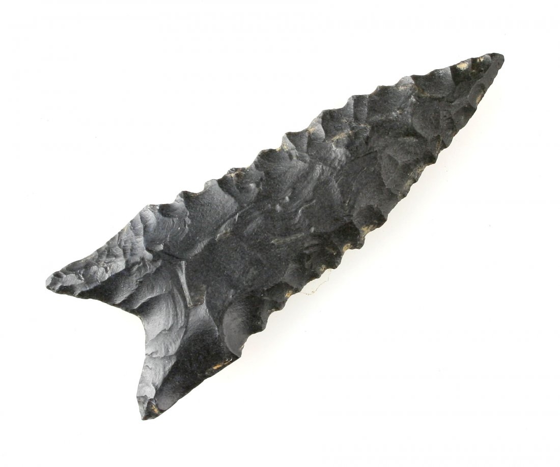 2 9/16" Dalton - Baker COA. (1 of 2)