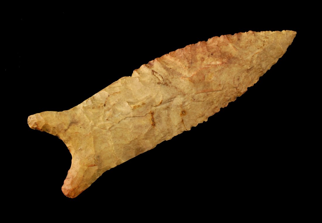 3 1/2" Quad - Reworked - Davis G-9, Dickey, Baker COA's (1 of 2)