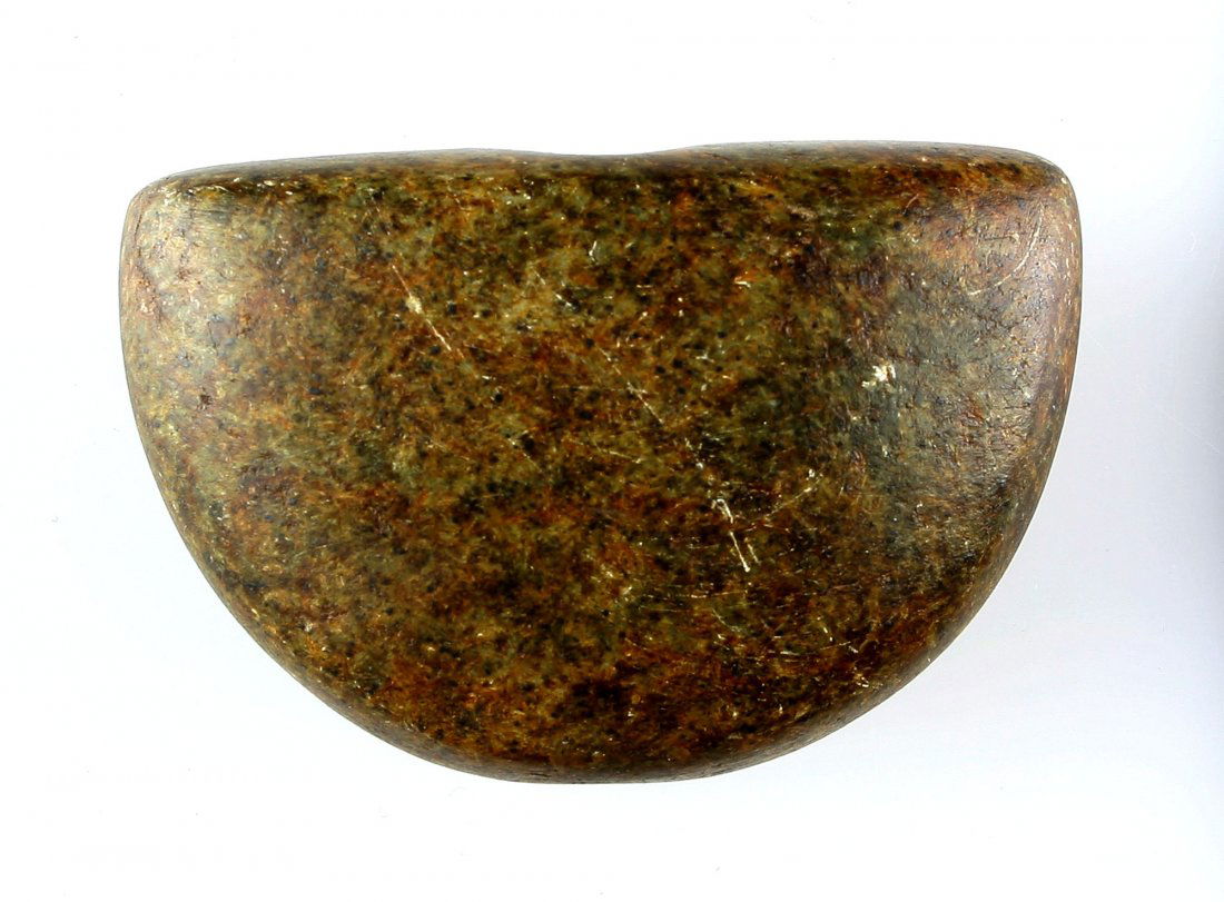 1 7/8"x 2 13/16" Bannerstone (1 of 3)