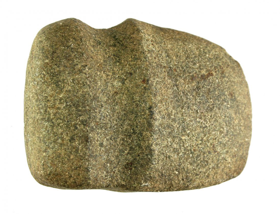 3 3/8" 3/4 Groove Axe (1 of 4)