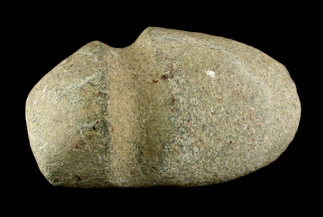 5 1/2" 3/4 Groove Axe (1 of 2)