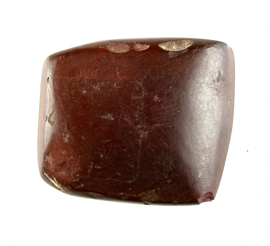 2" Hematite Celt (1 of 2)