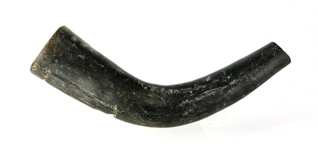 6" Caddo Engraved Pipe (1 of 5)