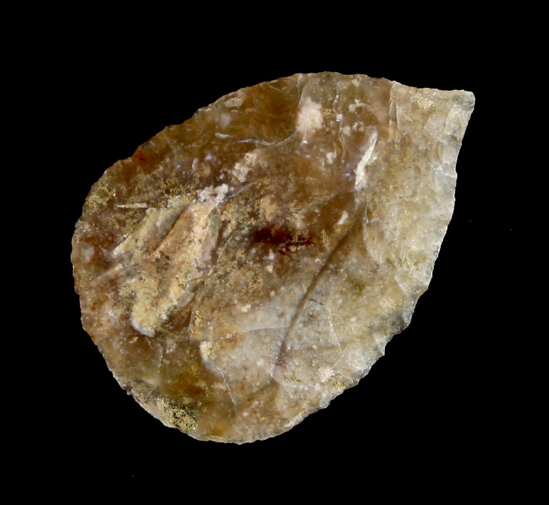 Translucent Agate Arizona Catan (1 of 3)