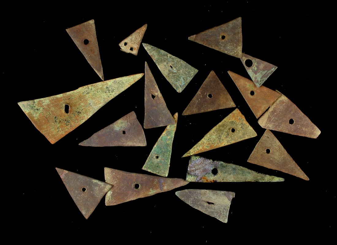 Metal Trade Points (1 of 1)