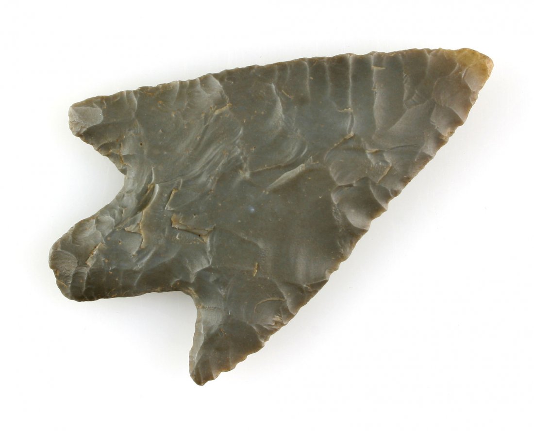 Extra Wide 3 5/8" Buck Creek - Putty G-10 COA (1 of 2)