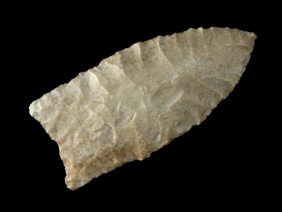 Magnificent 2 7/8" Missouri Holland (1 of 2)