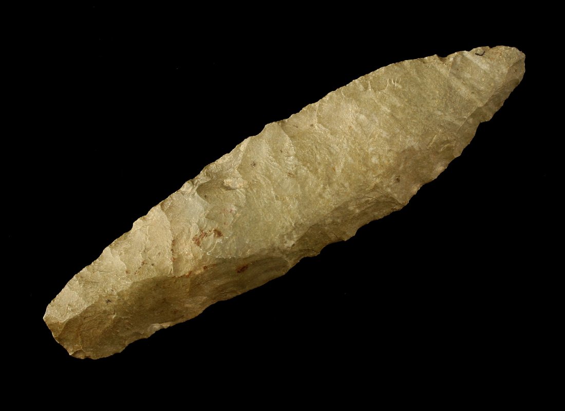 3 5/8" Paleo Lance (1 of 2)