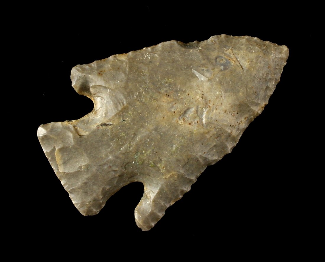 2 1/16" Lost Lake - Davis COA (1 of 2)