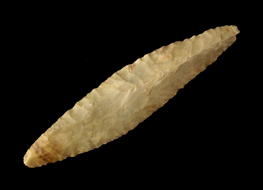 3 3/4" Harahey Knife (1 of 2)