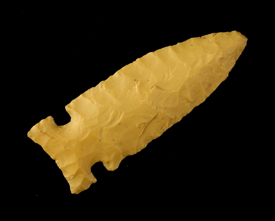 2 1/8" Cache River (1 of 2)