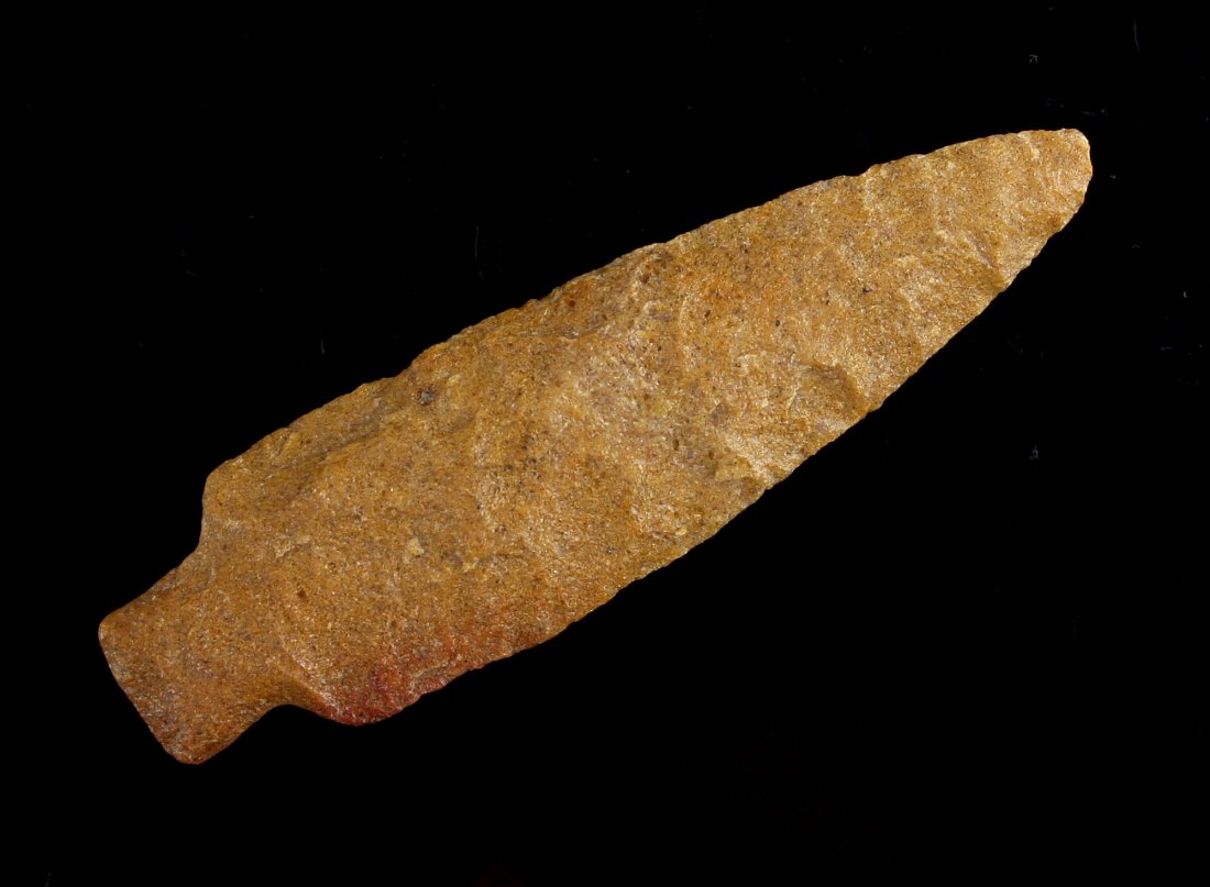 3 1/2" Hixton Stemmed Knife (1 of 2)