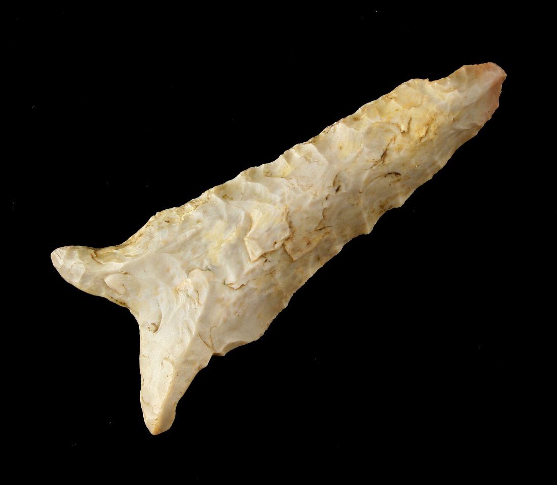 2 1/4" Dalton - Butler COA (1 of 2)