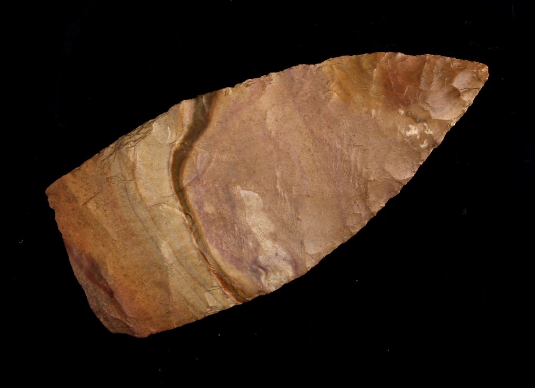 3" Copena Knife - Rogers COA (1 of 2)