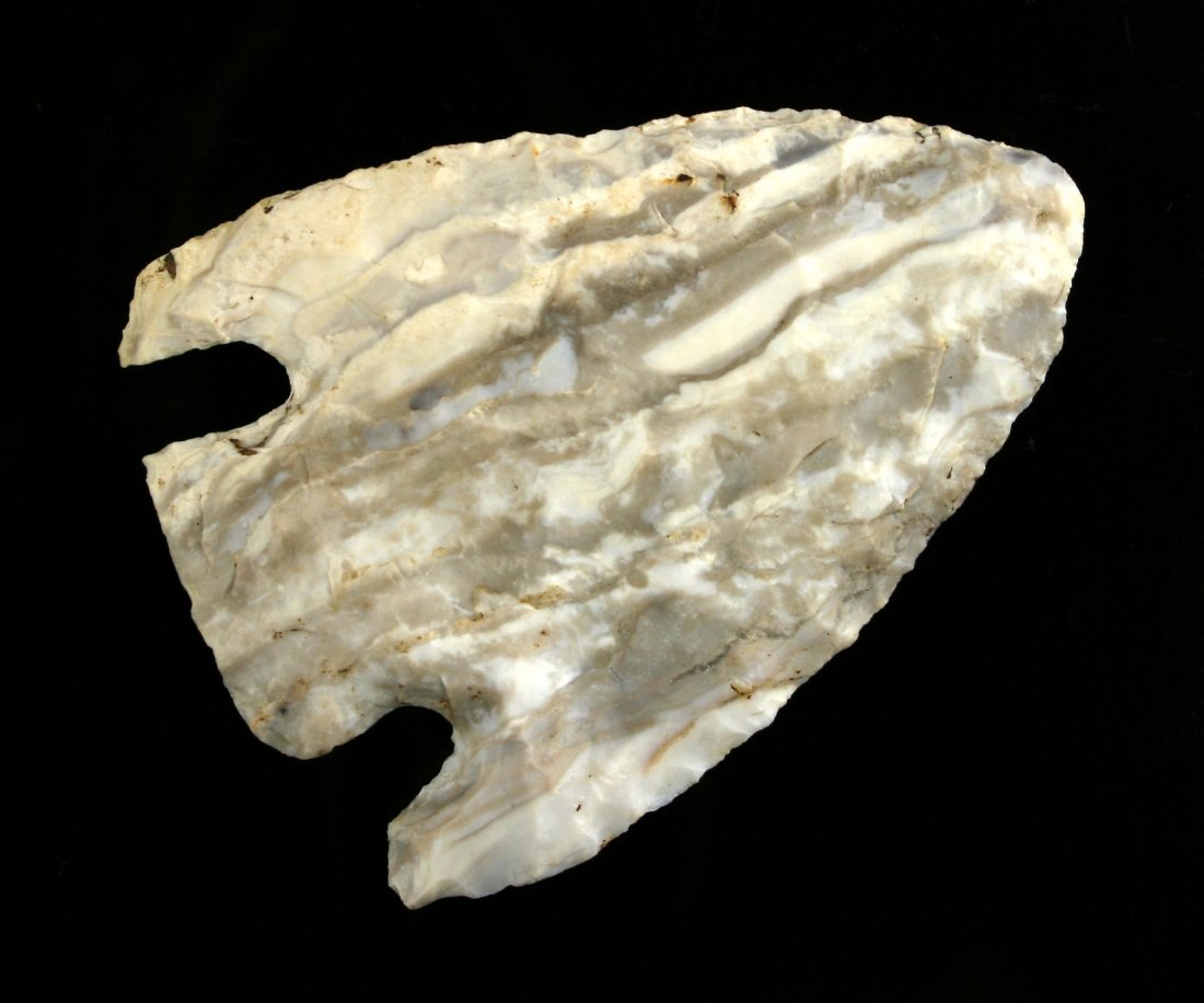 3 1/4" Smith - 2010 Baker G-9 COA/Saline River COA (1 of 2)