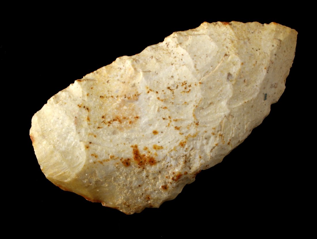 4 1/4" Archaic Blade (1 of 2)