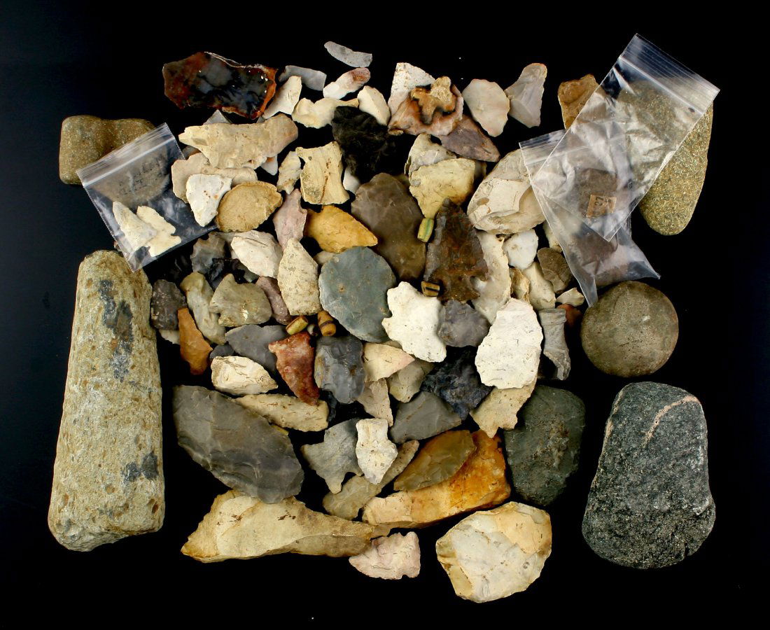 Madison Co., Indiana Mini Cigar Box Collection (1 of 2)