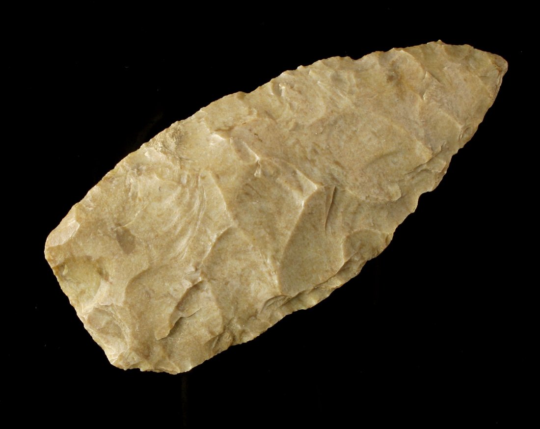 4 1/8" Preform Blade (1 of 2)