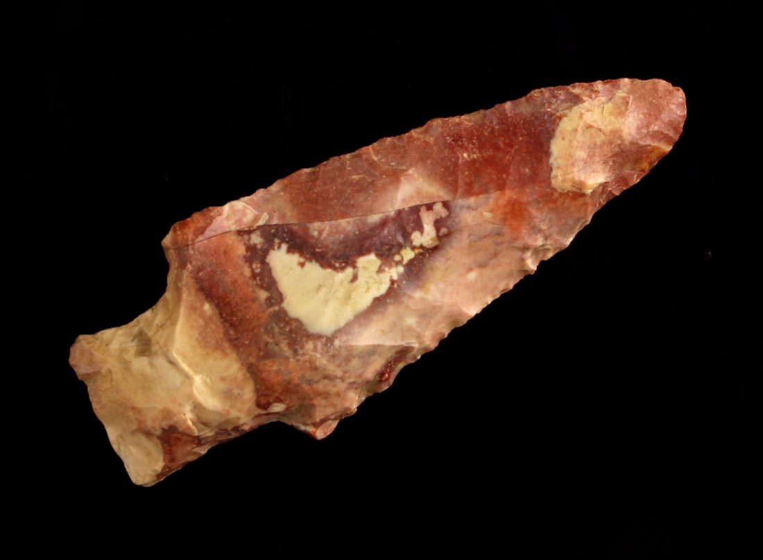 2 3/4" Flint Creek (1 of 2)