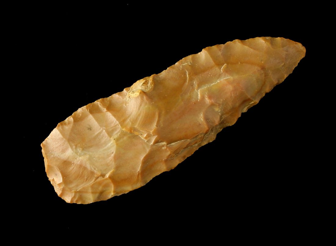 3 3/8" Archaic Blade (1 of 2)