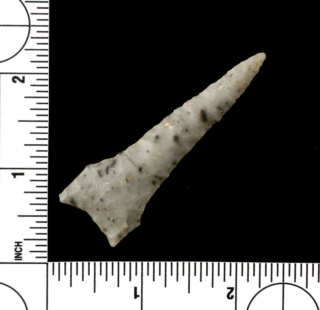 2 5/8" Dalton Drill (1 of 2)