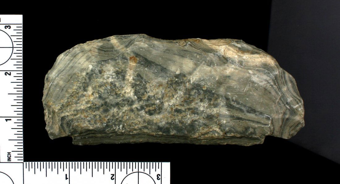 2 1/4" Bannerstone Preform (1 of 2)