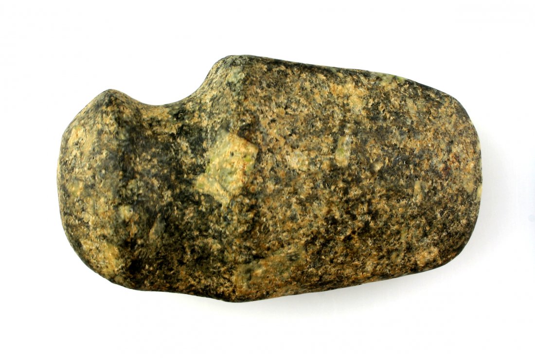 3 15/16" 3/4 Groove Axe (1 of 2)