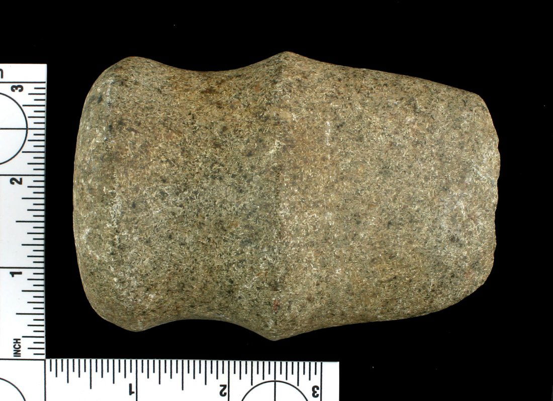 4 1/8" Full Groove Axe (1 of 2)