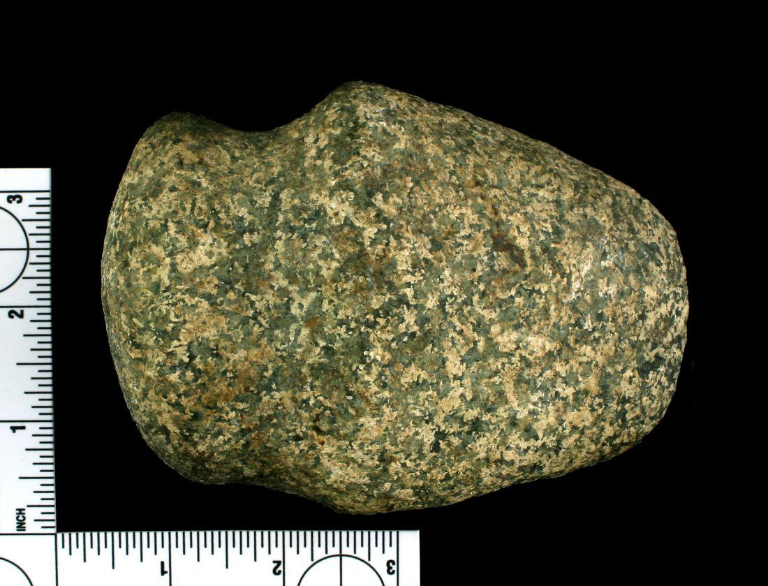 4 3/4" 3/4 Groove Axe (1 of 2)