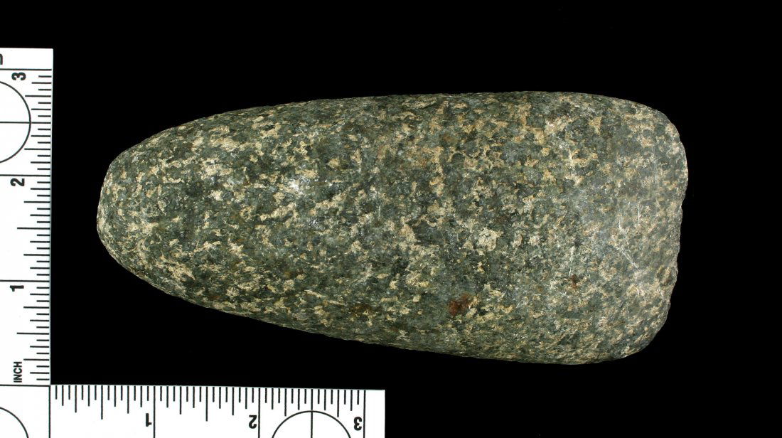 5 1/8" Celt (1 of 2)