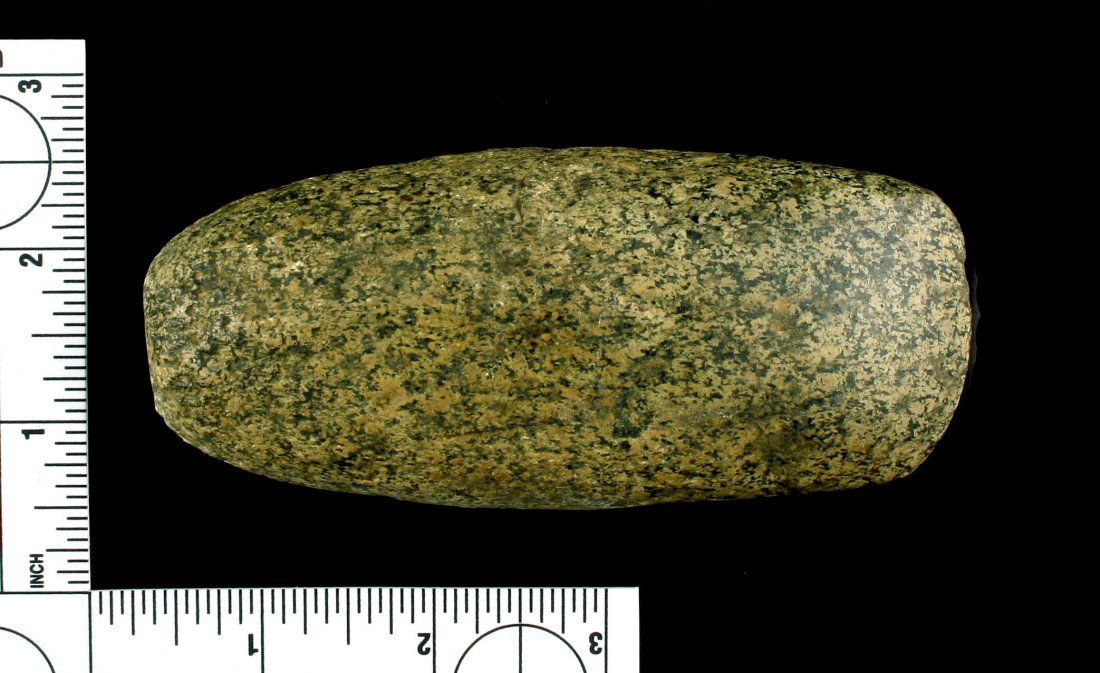 4 3/8" Celt (1 of 2)