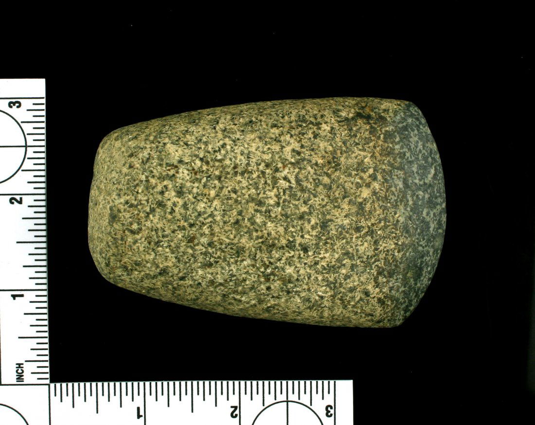 3 1/2" Celt (1 of 2)