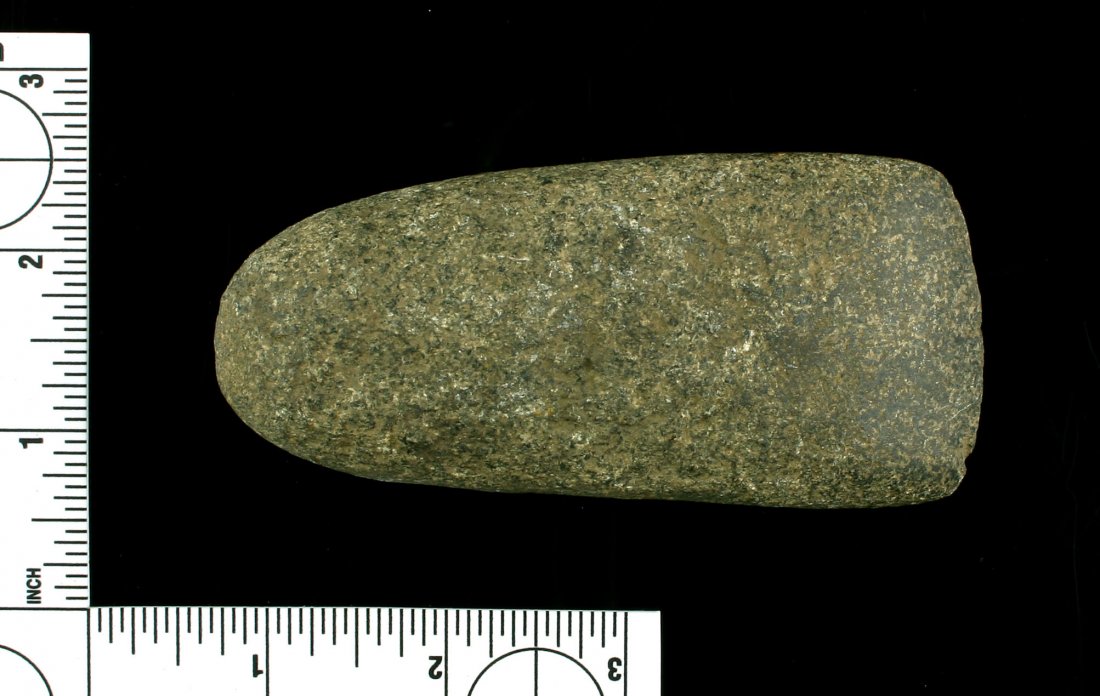 4" Square Sided Celt (1 of 2)