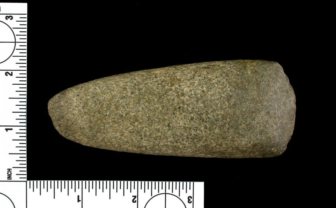 4 1/8" Celt (1 of 2)