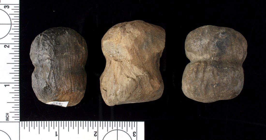 3 Thule Net Sinkers (1 of 1)