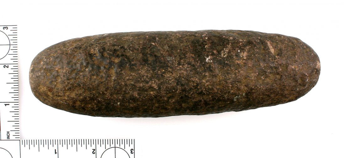 6 3/4" Roller Pestle (1 of 2)