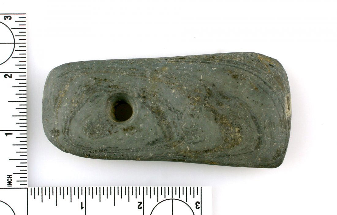 4 1/4" Trapezoidal Pendant (1 of 2)