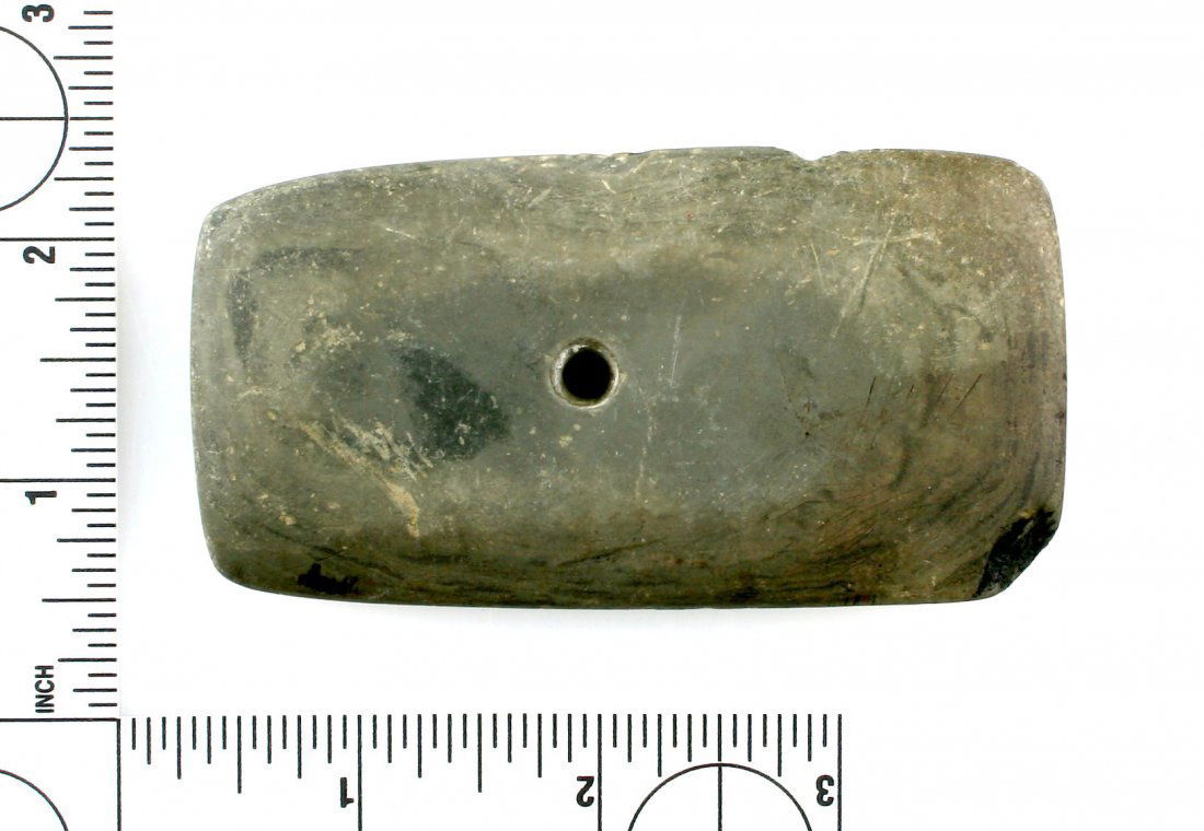 3 9/16" Adena Pendant (1 of 2)