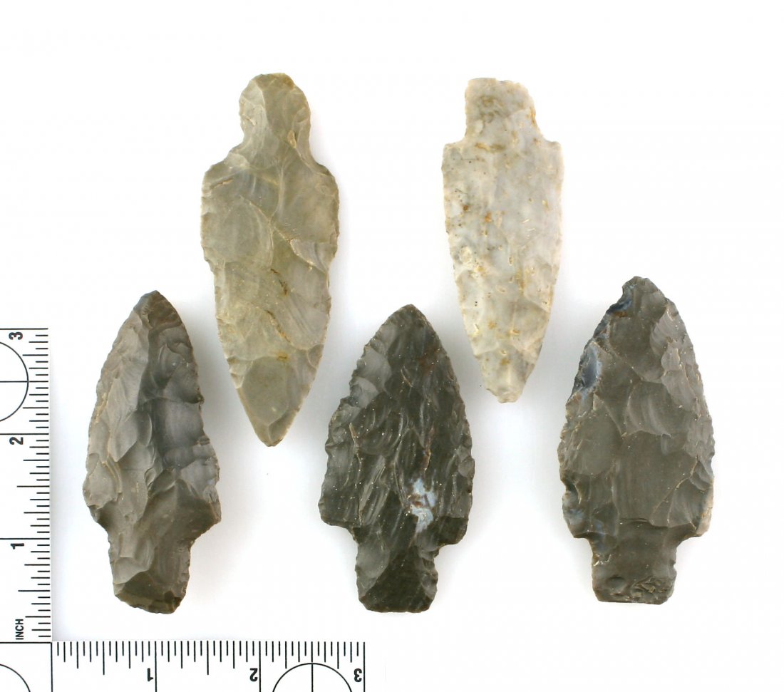 5 Excellent Indiana Adena (1 of 1)