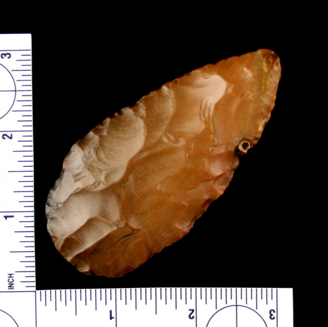 3 9/16" Jasper Knife (1 of 2)