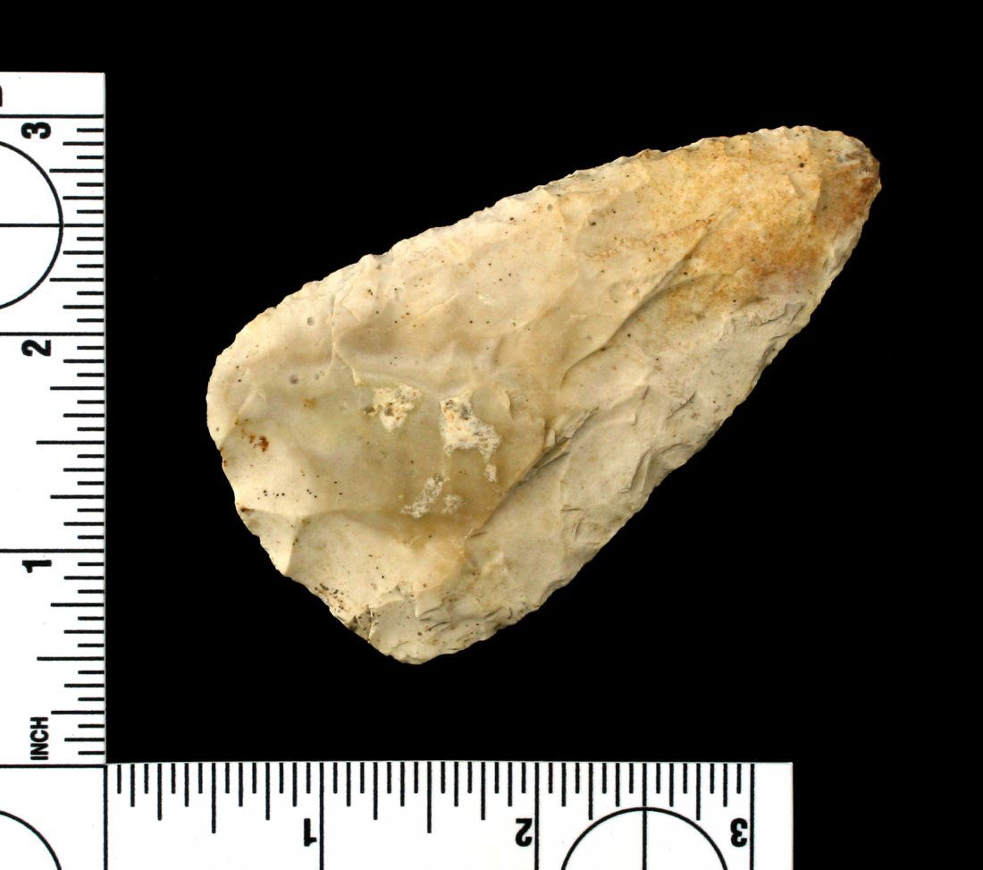 3 5/16" Archaic Knife (1 of 2)