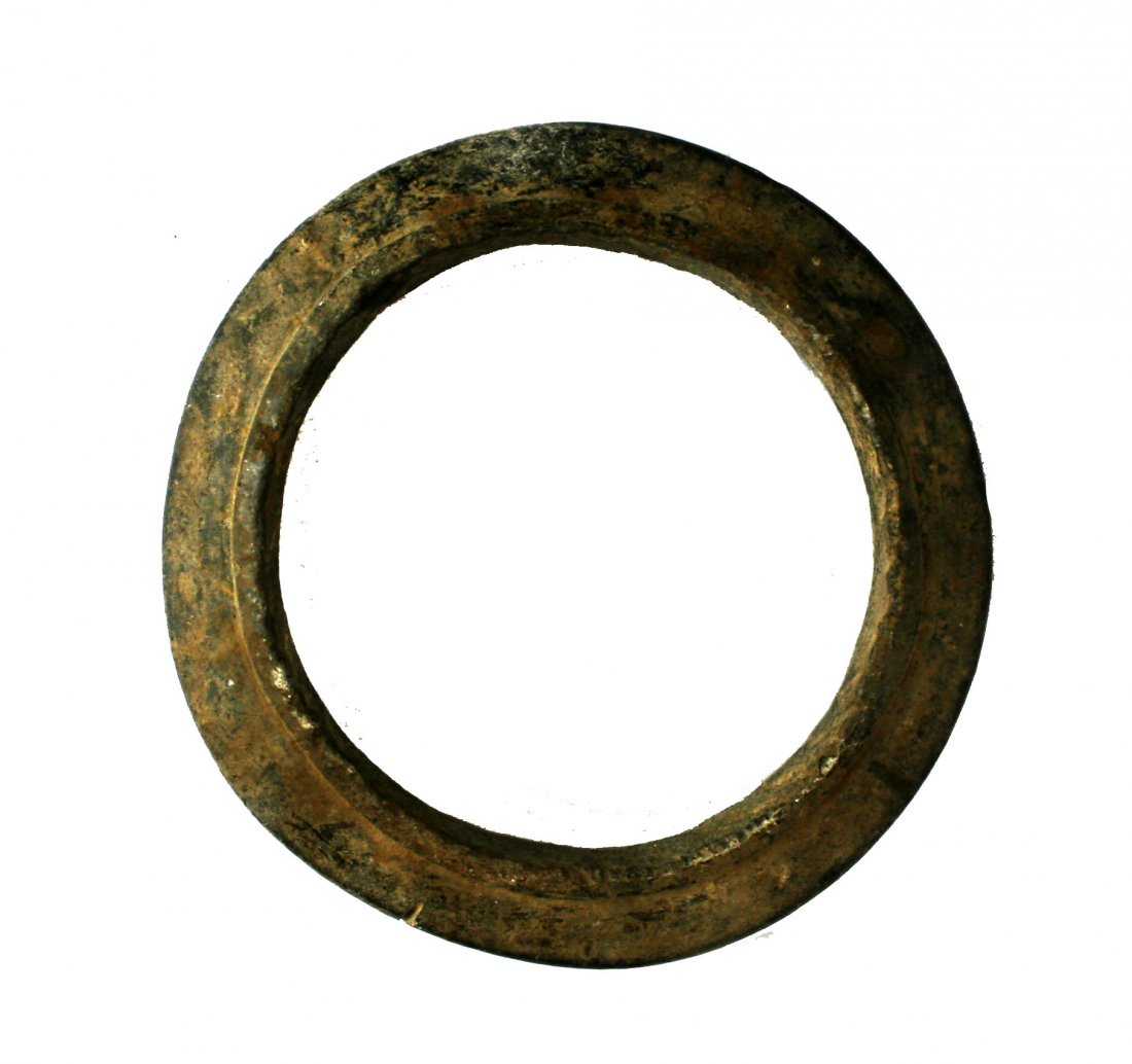3 3/4" Neolithic Bracelet (1 of 3)
