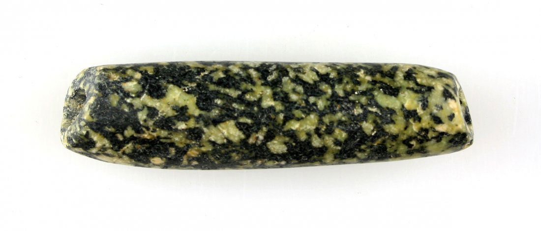 2 9/16" African Neolithic Stone Bead (1 of 4)