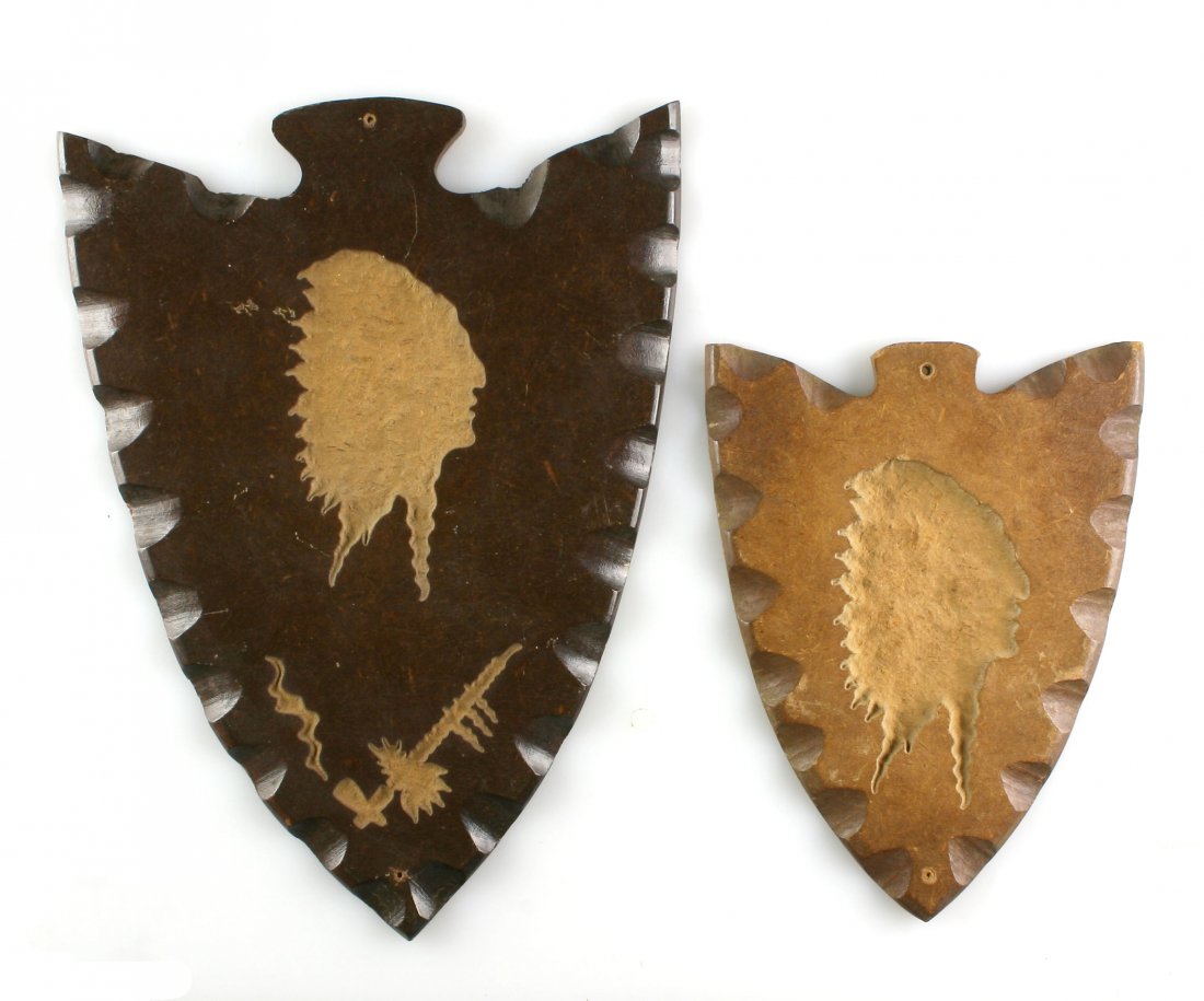 Arrowhead Plaques (1 of 1)